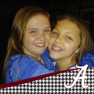 Meet your Posher, Polly